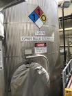 Used-30,200 Gallon 316L Stainless Steel Tank