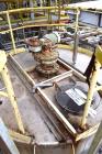 Used Southwest Tank & Treater Tank, 5000 Gallon, Stainless Steel, Vertical. Approximate 108