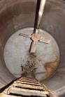 Used Southwest Tank & Treater Tank, 5000 Gallon, Stainless Steel, Vertical. Approximate 108