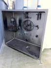 Used 5500 Gallon St. Regis Jacketed Mix Tank, 304 Stainless Steel