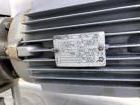 Used 5500 Gallon St. Regis Jacketed Mix Tank, 304 Stainless Steel