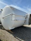 St. Regis Stainless Steel Jacketed Mix Tank,