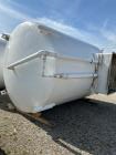 Used 5500 Gallon St. Regis Jacketed Mix Tank, 304 Stainless Steel