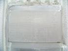 Used 30,000 Gallon Stainless Fabrication Storage Tank