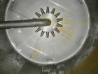 Used Stainless Fabrication Kettle, 15,000 gallon, 316L stainless steel. 158