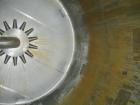 Used Stainless Fabrication Kettle, 15,000 gallon, 316L stainless steel. 158