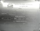 Used Stainless Fabrication Kettle, 15,000 gallon, 316L stainless steel. 158
