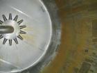 Used Stainless Fabrication Kettle, 15,000 Gallon, 316L Stainless Steel, Vertical. 158