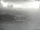 Used Stainless Fabrication Kettle, 15,000 Gallon, 316L Stainless Steel, Vertical. 158