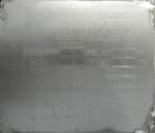 Used Stainless Fabrication Kettle, 15,000 Gallon, 316L Stainless Steel, Vertical. 158