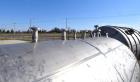 Used Stainless Fabrication Inc. 6,000 Gallon Tank