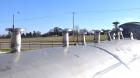 Used Stainless Fabrication Inc. 6,000 Gallon Tank