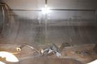 Used Stainless Fabrication Inc. 6,000 Gallon Tank