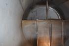 Used Stainless Fabrication Inc. 6,000 Gallon Tank
