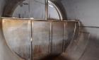 Used Stainless Fabrication Inc. 6,000 Gallon Tank