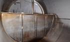 Used- Stainless Fabrication Inc. 6,000 Gallon Tank