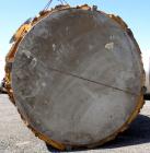Used Stainless Metals Inc Tank, 8800 Gallon, 304L Stainless Steel, Vertical. Approximate 120