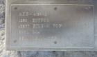 Used Stainless Metals Inc Tank, 8800 Gallon, 304L Stainless Steel, Vertical. Approximate 120