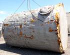 Used Stainless Metals Inc Tank, 8800 Gallon, 304L Stainless Steel, Vertical. Approximate 120