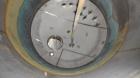 Used Stainless Metals Inc Tank, 8800 Gallon, 304L Stainless Steel, Vertical. Approximate 120