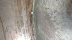 Used Stainless Metals Inc Tank, 8800 Gallon, 304L Stainless Steel, Vertical. Approximate 120