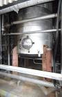 Used Steel-Pro Pressure Tank, Approximate 6300 Gallons, 304L Stainless Steel