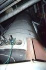 Used Steel-Pro Pressure Tank, Approximate 6300 Gallons, 304L Stainless Steel