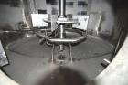 Used Steel-Pro Pressure Tank, Approximate 6300 Gallons, 304L Stainless Steel