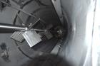Used Steel-Pro Pressure Tank, Approximate 6300 Gallons, 304L Stainless Steel