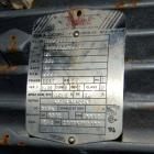 Used Steel-Pro Pressure Tank, Approximate 6300 Gallons, 304L Stainless Steel