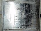 Used Steel-Pro Pressure Tank, Approximate 6300 Gallons, 304L Stainless Steel