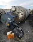 Used Steel-Pro Pressure Tank, Approximate 6300 Gallons, 304L Stainless Steel