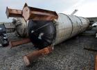 Used Steel-Pro Pressure Tank, Approximate 6300 Gallons, 304L Stainless Steel