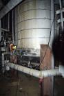 Used Steel-Pro Pressure Tank, Approximate 6300 Gallons, 304L Stainless Steel
