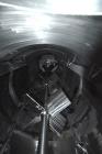 Used Steel-Pro Pressure Tank, Approximate 6300 Gallons, 304L Stainless Steel