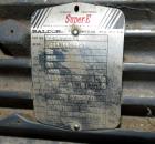 Used Steel-Pro Pressure Tank, Approximate 6300 Gallons, 304L Stainless Steel