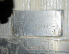 Used Steel-Pro Pressure Tank, Approximate 6300 Gallons, 304L Stainless Steel