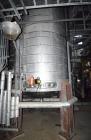 Used Steel-Pro Pressure Tank, Approximate 6300 Gallons, 304L Stainless Steel