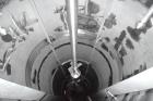 Used Steel-Pro Pressure Tank, Approximate 6300 Gallons, 304L Stainless Steel