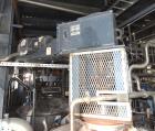 Used Steel-Pro Pressure Tank, Approximate 6300 Gallons, 304L Stainless Steel