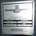 Used Steel-Pro Pressure Tank, Approximate 6300 Gallons, 304L Stainless Steel