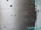 Used Steel-Pro Inc. Tank, 5,800 Gallon, 304 Stainless Steel, Vertical