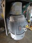 Used Steel-Pro Inc. Tank, 5,800 Gallon, 304 Stainless Steel, Vertical