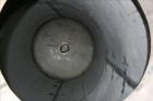 Used Steel-Pro Inc. Tank, Approximate 10,000 Gallon, 316 Stainless Steel