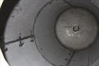 Used Steel-Pro Inc. Tank, Approximate 10,000 Gallon, 316 Stainless Steel