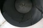 Used Steel-Pro Inc. Tank, Approximate 10,000 Gallon, 316 Stainless Steel