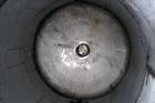 Used Steel-Pro Inc. Tank, Approximate 10,000 Gallon, 316 Stainless Steel