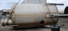 Used Steel-Pro Inc. Tank, Approximate 10,000 Gallon, 316 Stainless Steel, Verti