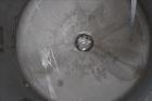 Used Steel-Pro Inc. Tank, Approximate 10,000 Gallon, 316 Stainless Steel, Verti