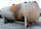 Used 13,000 Gallon Stainless Steel Superior Welding Pressure Tank, Model 2 HTA-3